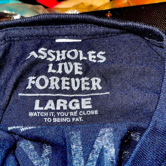 NWT ALF Large Tee! Making dreams a reality! Exclusive! - Picture 3 of 4